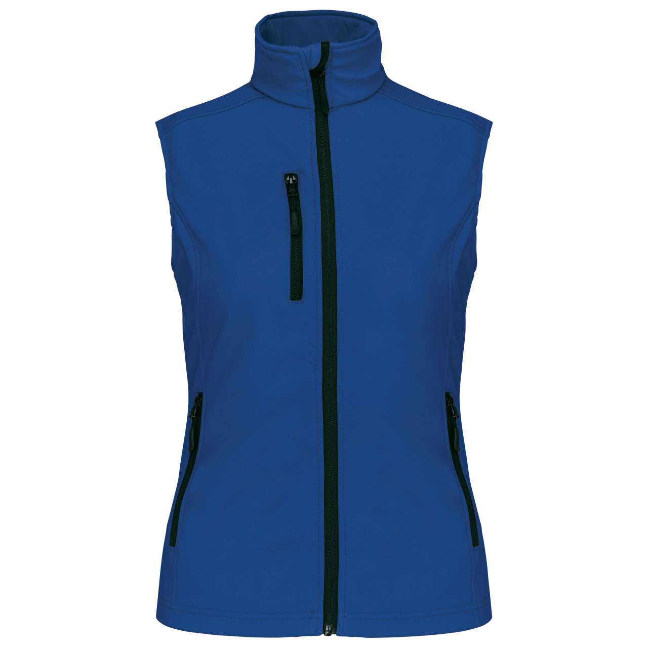 LADIES' SOFTSHELL BODYWARMER (1)