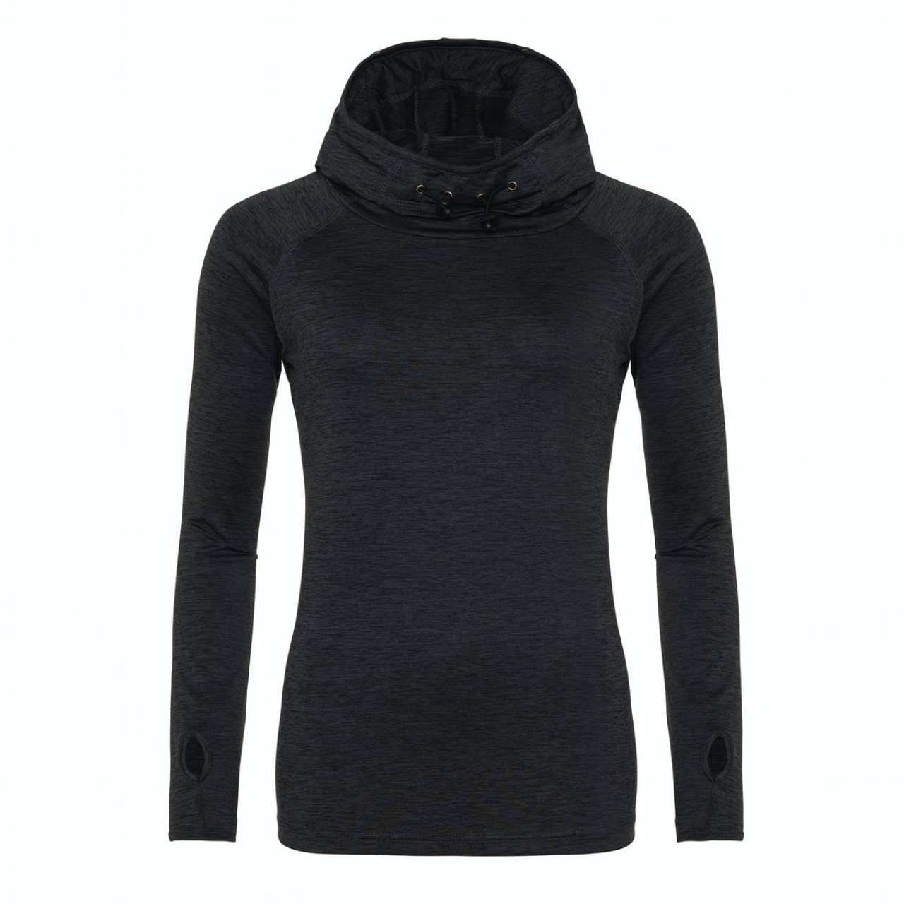 Haut à col bénitier tendance pour femme