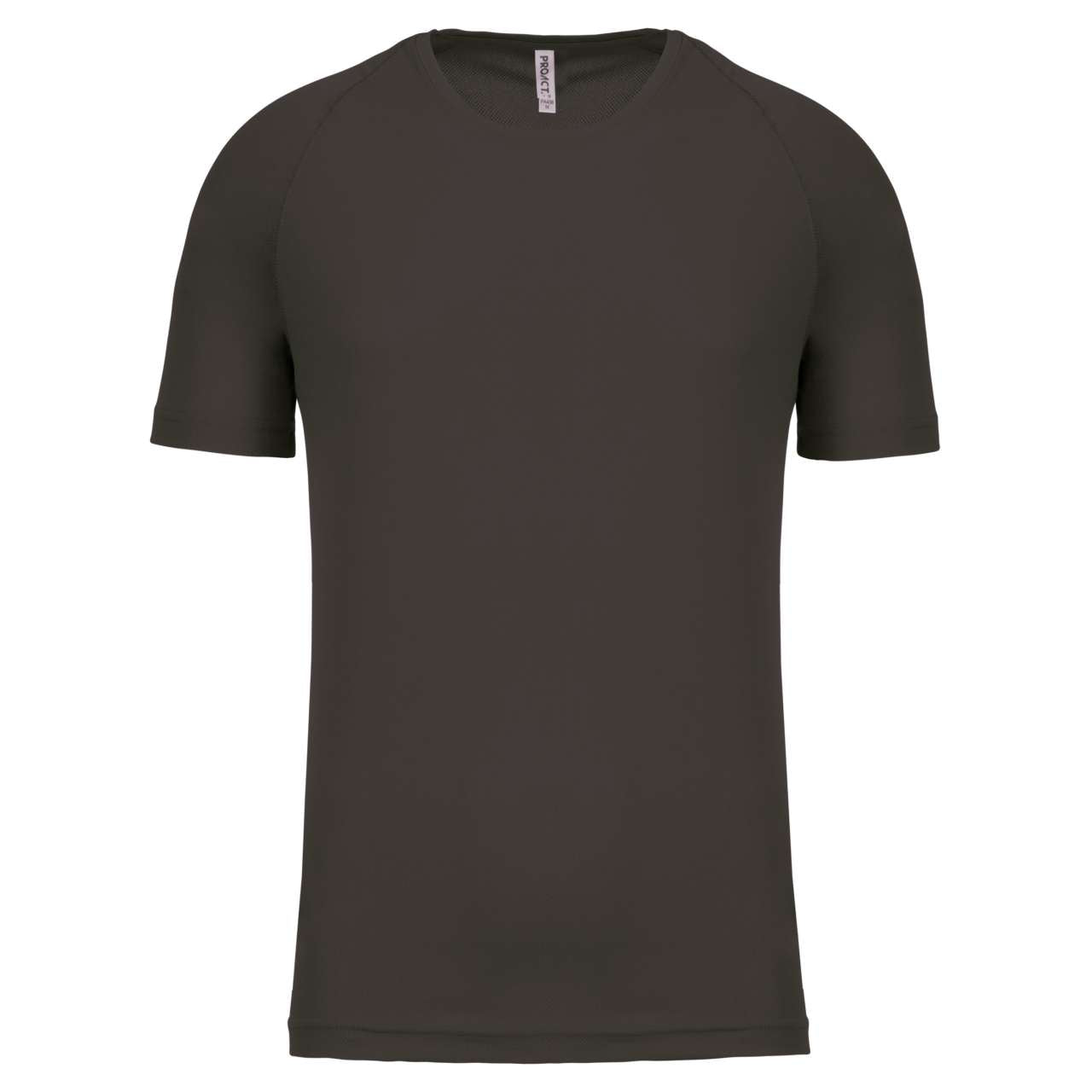 MEN'S SHORT-SLEEVED SPORTS T-SHIRT
