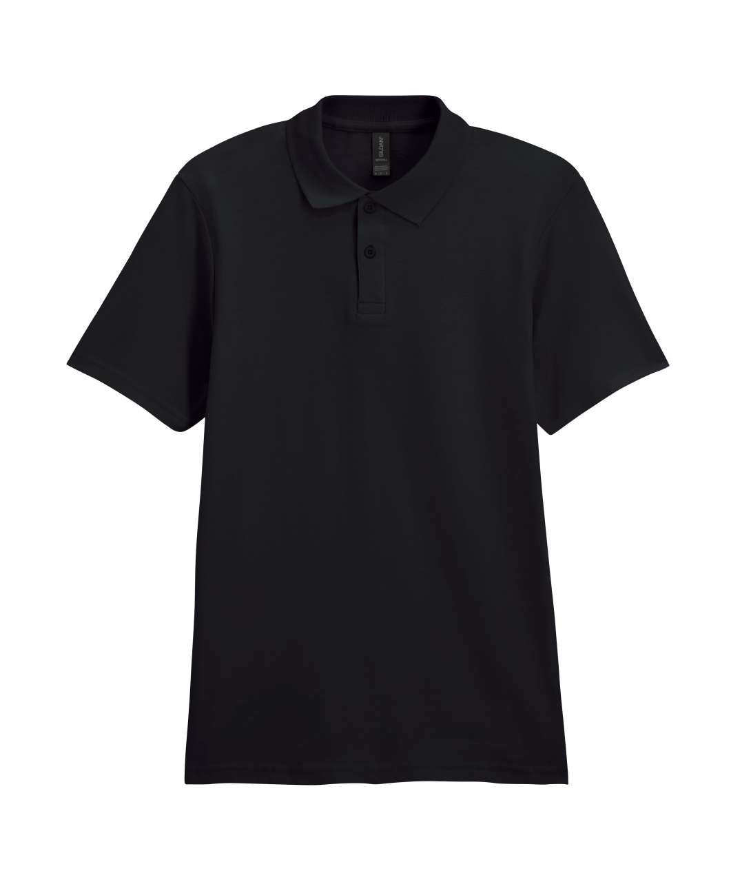 POLO SOFTSTYLE® ADULTE DOUBLE PIQUÉ
