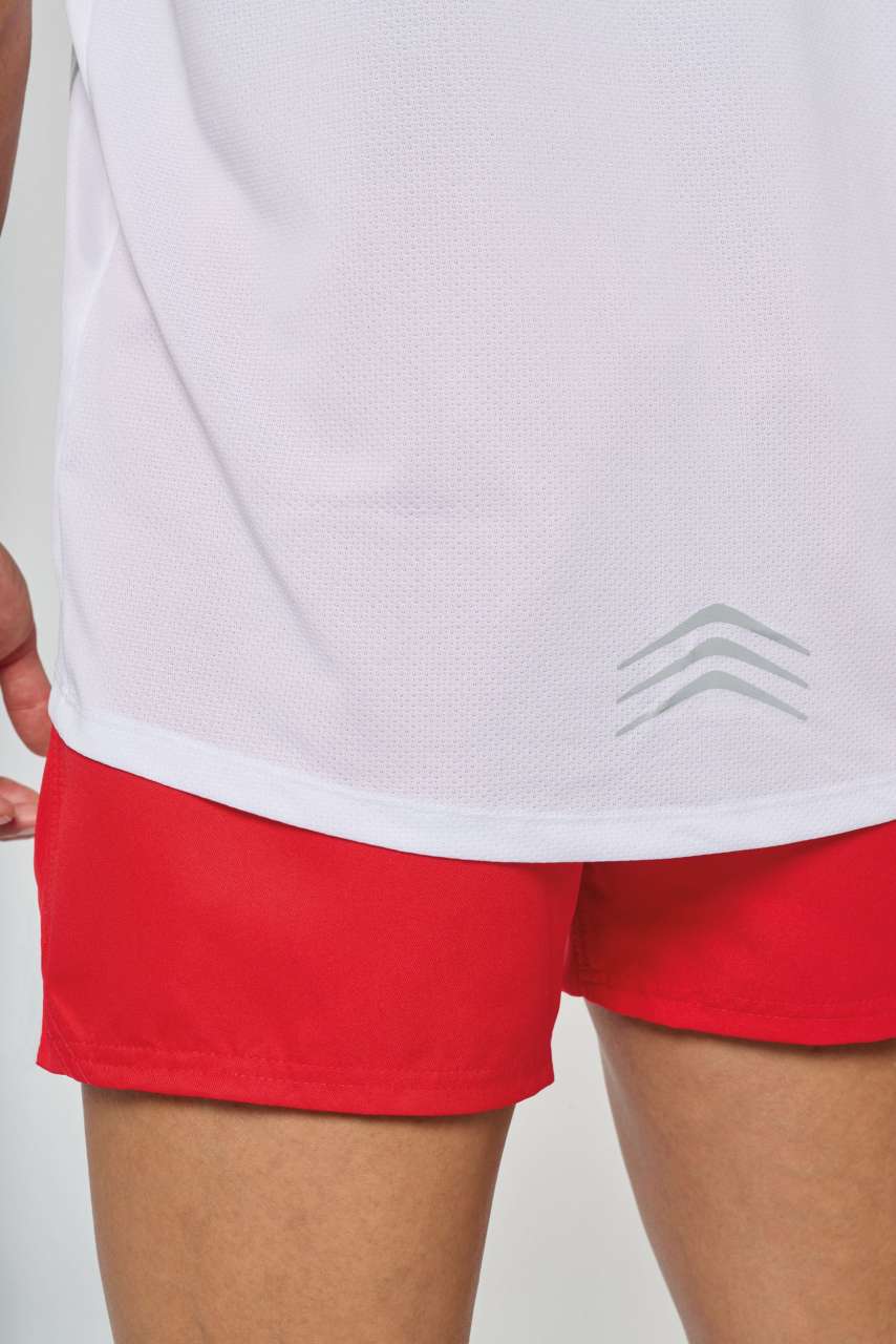MEN'S SHORT-SLEEVED SPORTS T-SHIRT