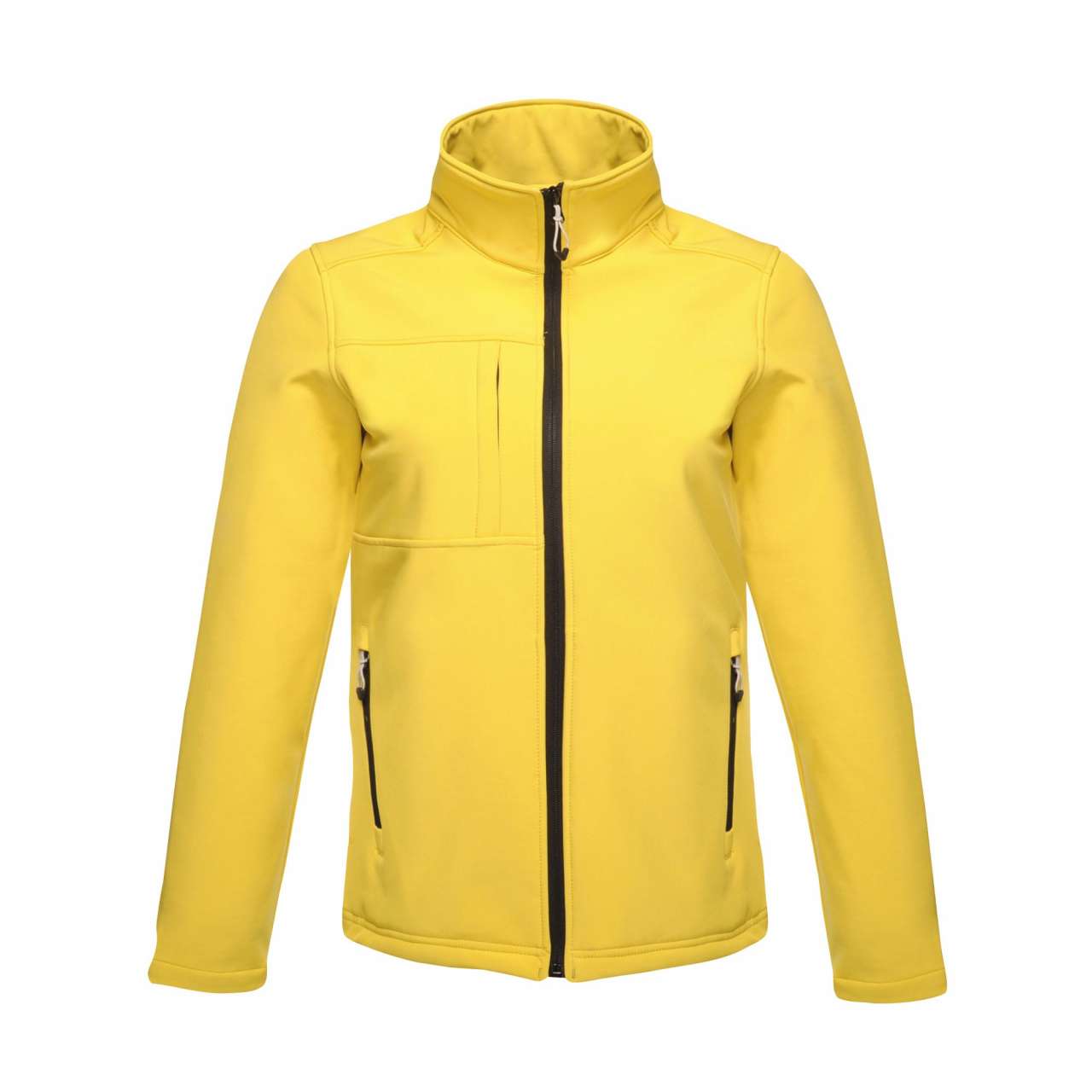 OCTAGON II DRUCKBARE 3-LAGIGE MEMBRAN-SOFTSHELL-JACKE FÜR HERREN