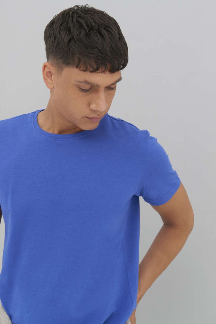 CASCADES ORGANIC TEE