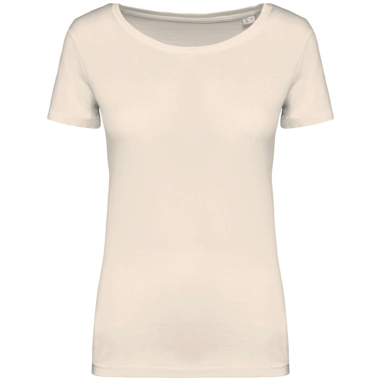 LADIES' T-SHIRT