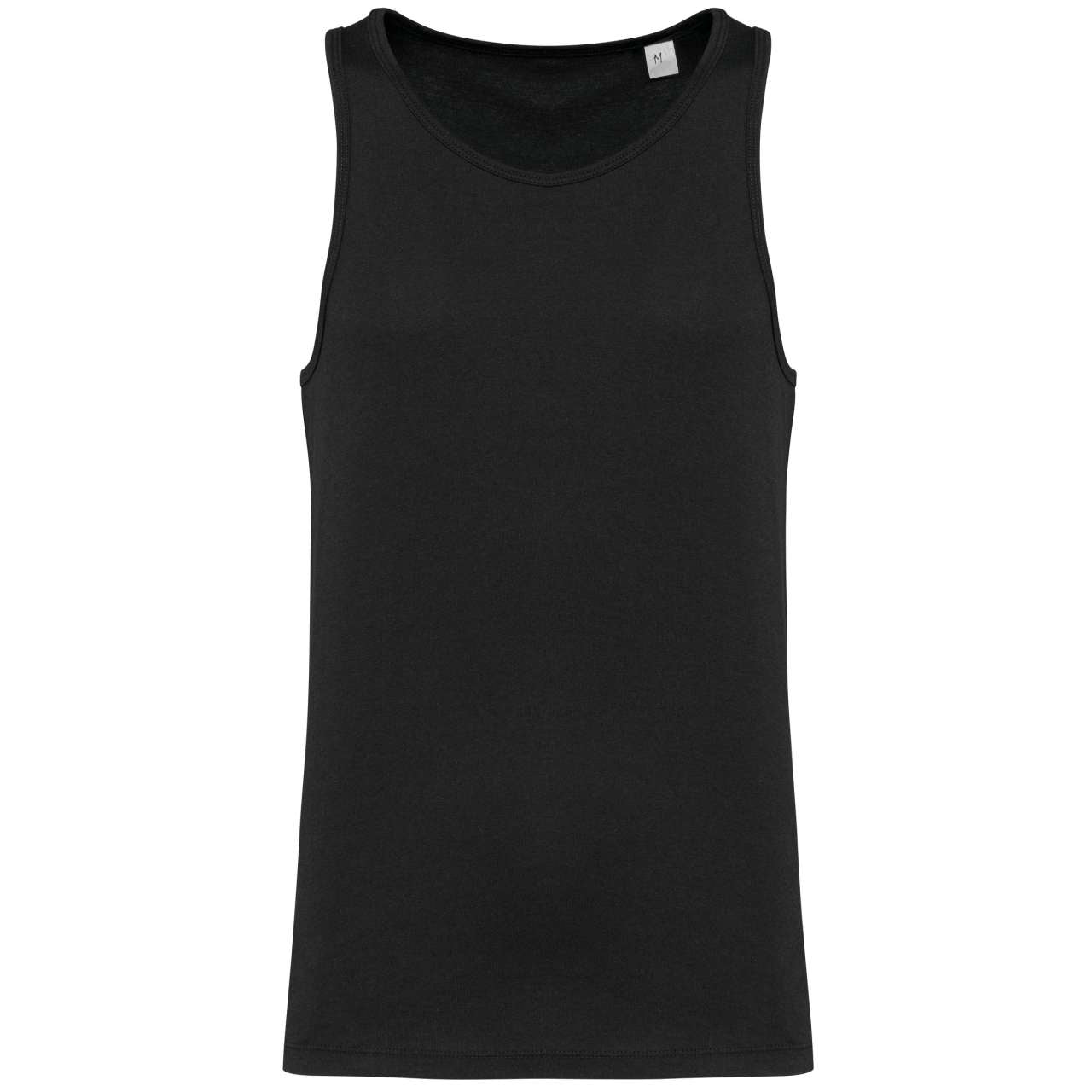 ECO-FRIENDLY MEN TANKTOP