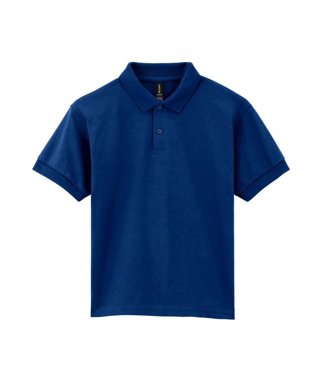 POLO EN JERSEY DRYBLEND® POUR JEUNES