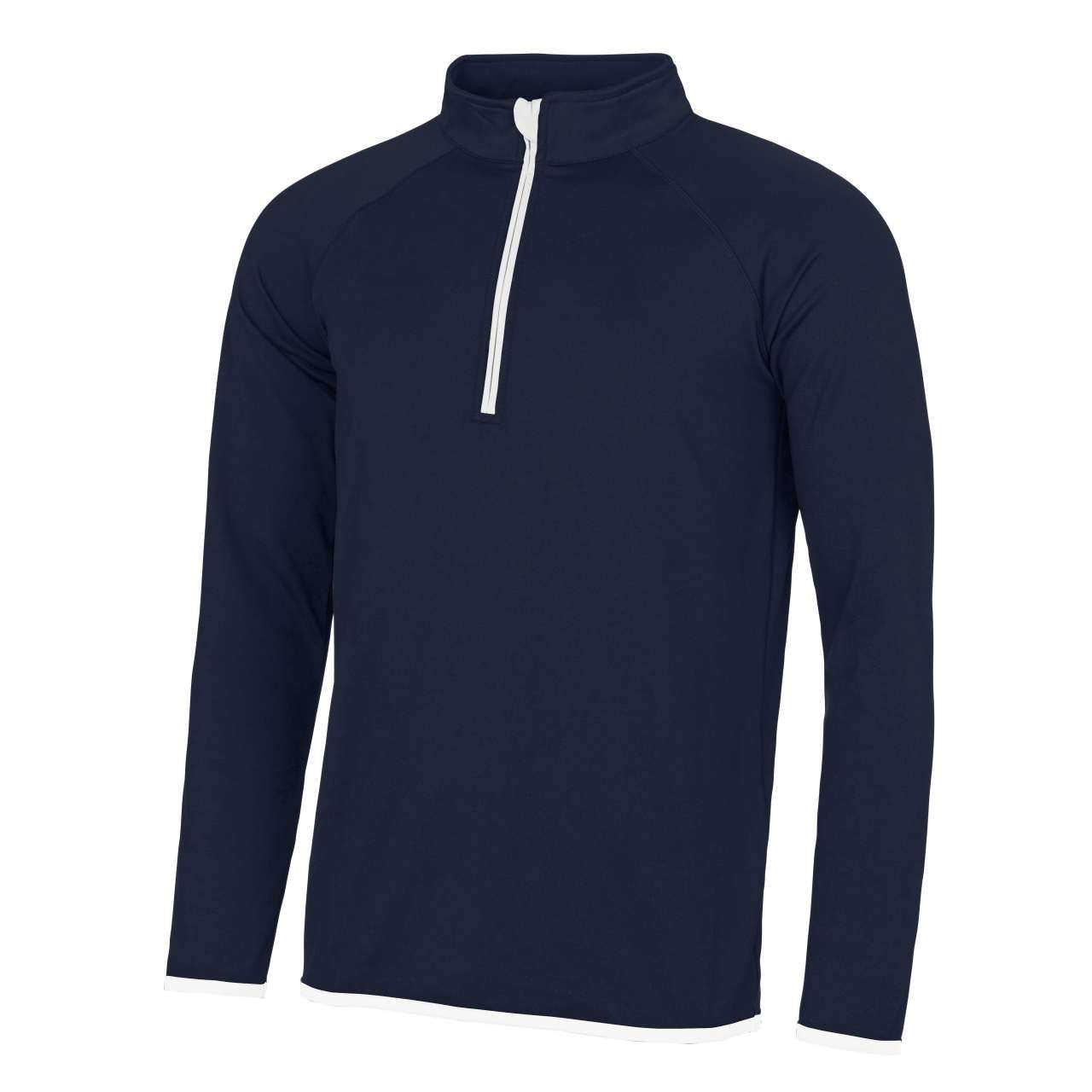 SWEAT-SHIRT COOL 1/2 ZIP POUR HOMMES