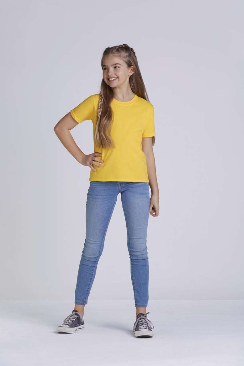 SOFTSTYLE® YOUTH T-SHIRT