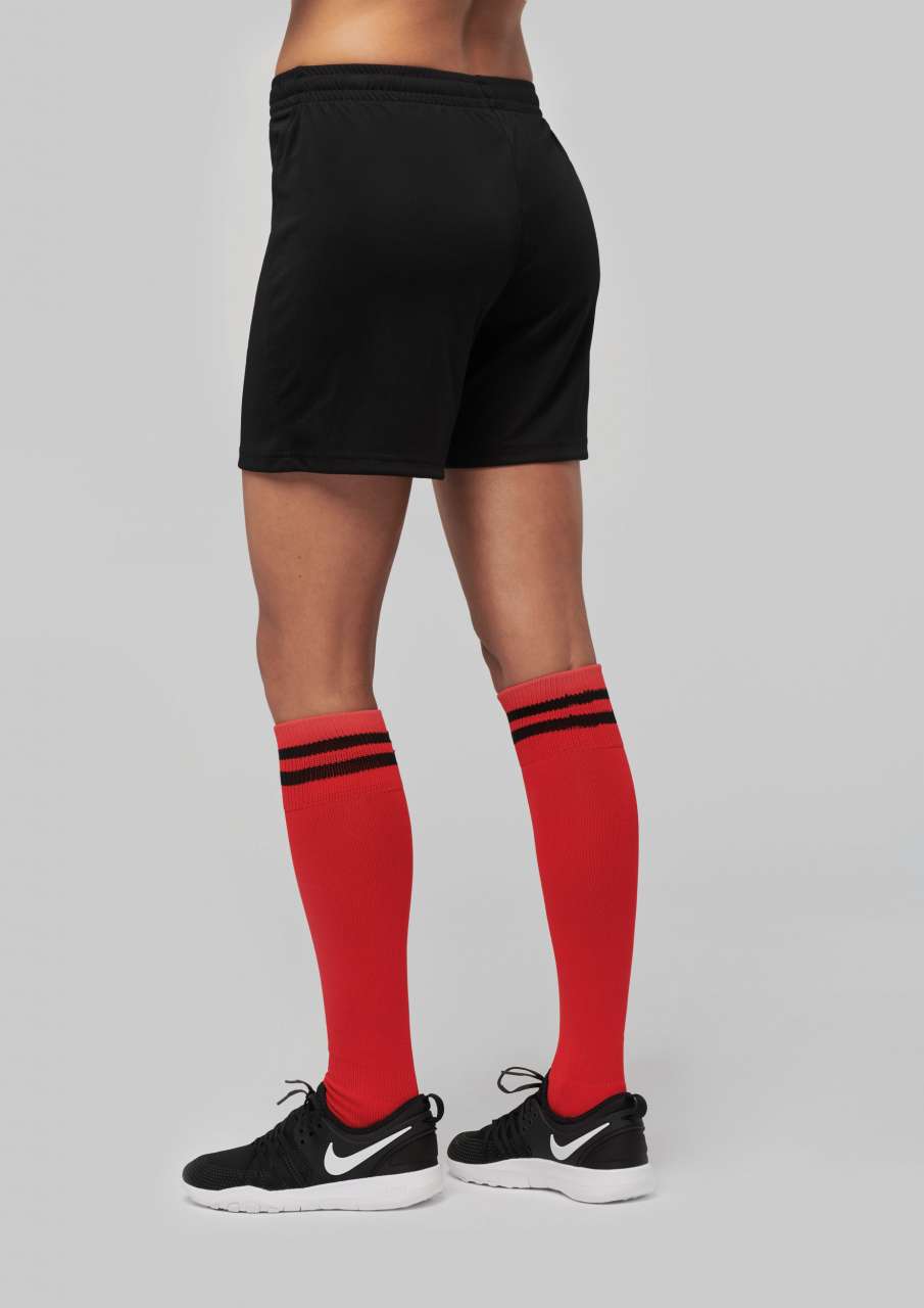 SHORT DE JEU POUR FEMMES