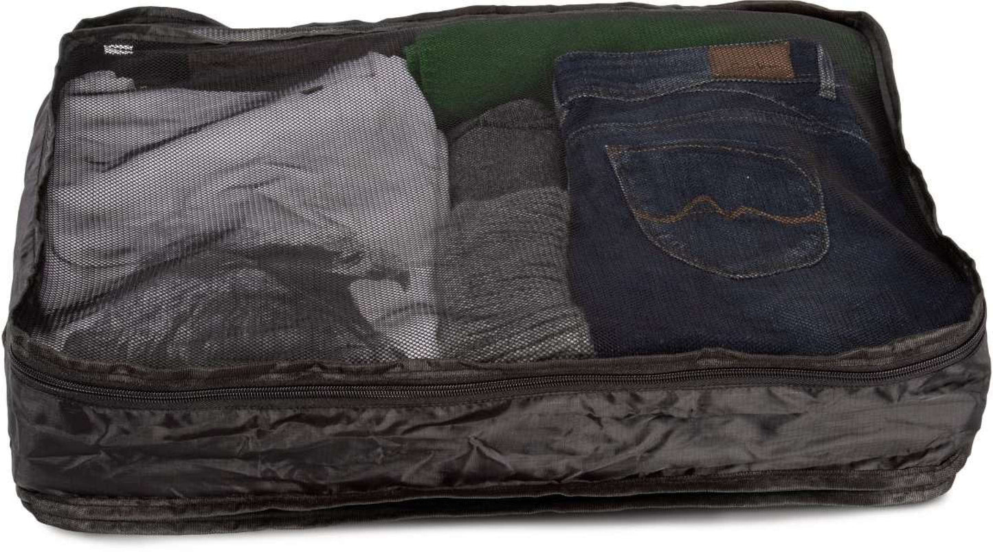 POCHETTE DE RANGEMENT POUR ORGANISATEUR DE BAGAGES - GRANDE