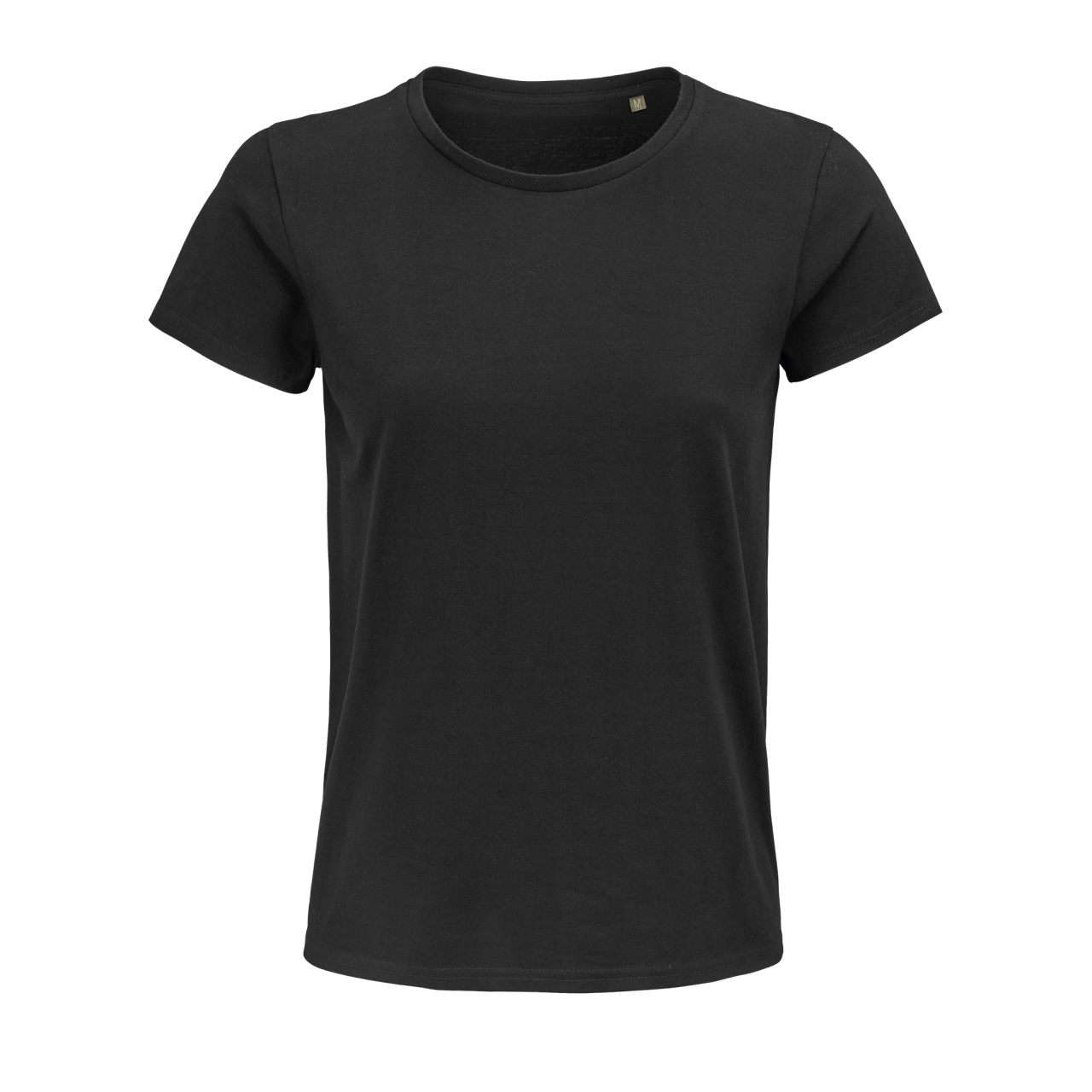 SOL'S PIONEER WOMEN - ROUND-NECK FITTED JERSEY T-SHIRT