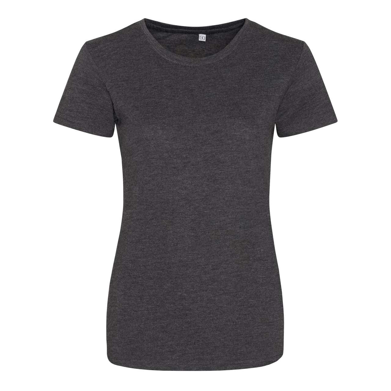 WOMEN'S TRI-BLEND T