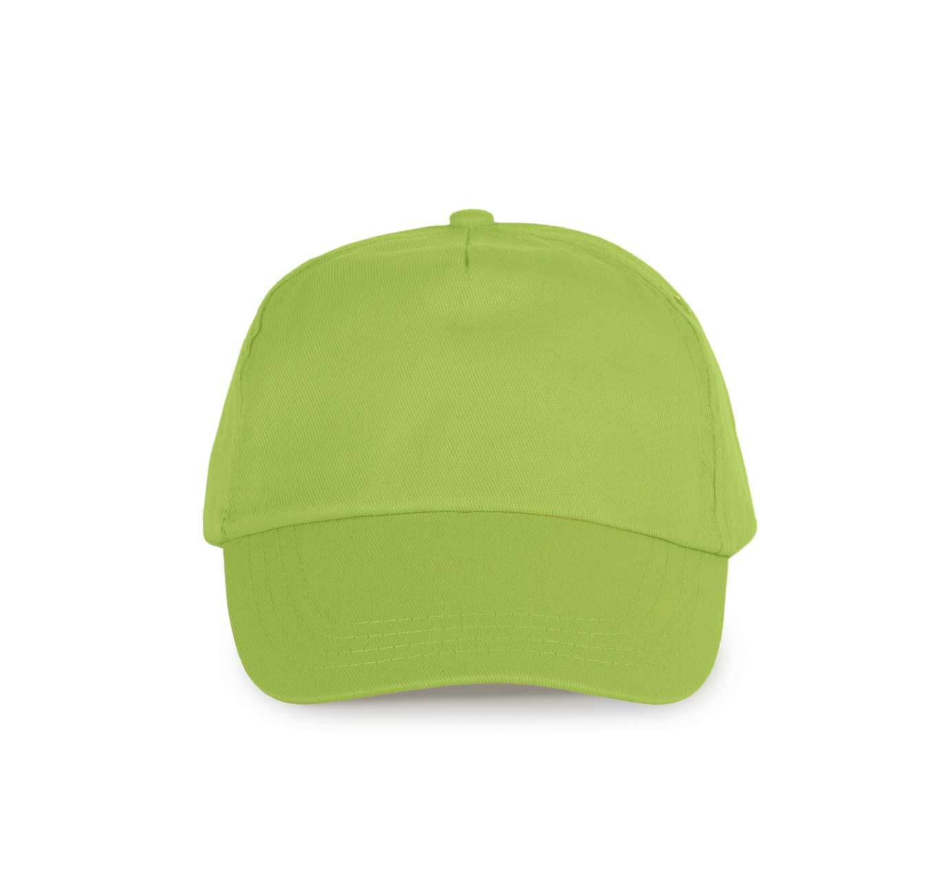 FIRST - 5 PANELS CAP