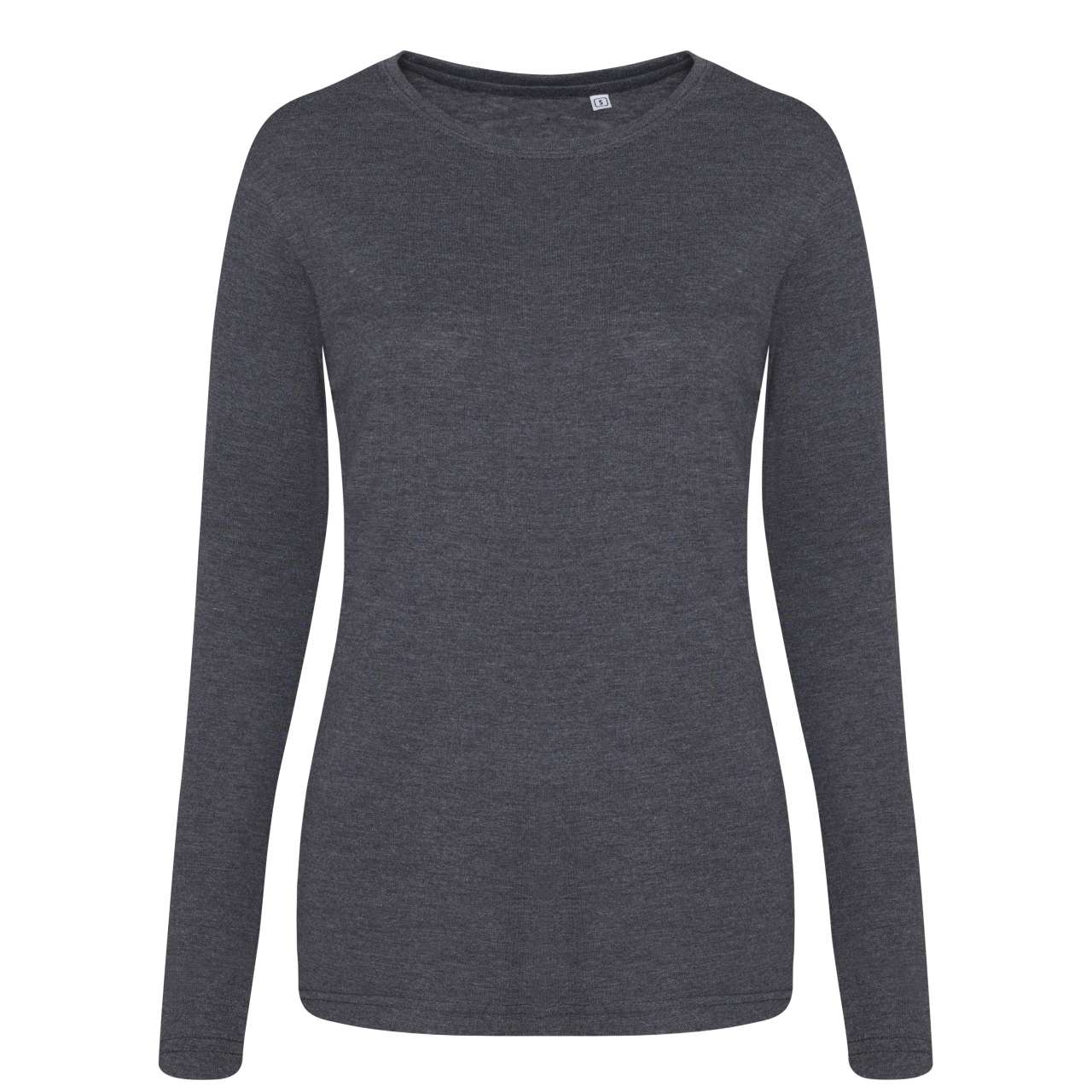 LONG SLEEVE GIRLIE TRI-BLEND T