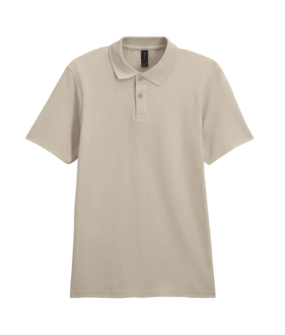 POLO SOFTSTYLE® ADULTE DOUBLE PIQUÉ