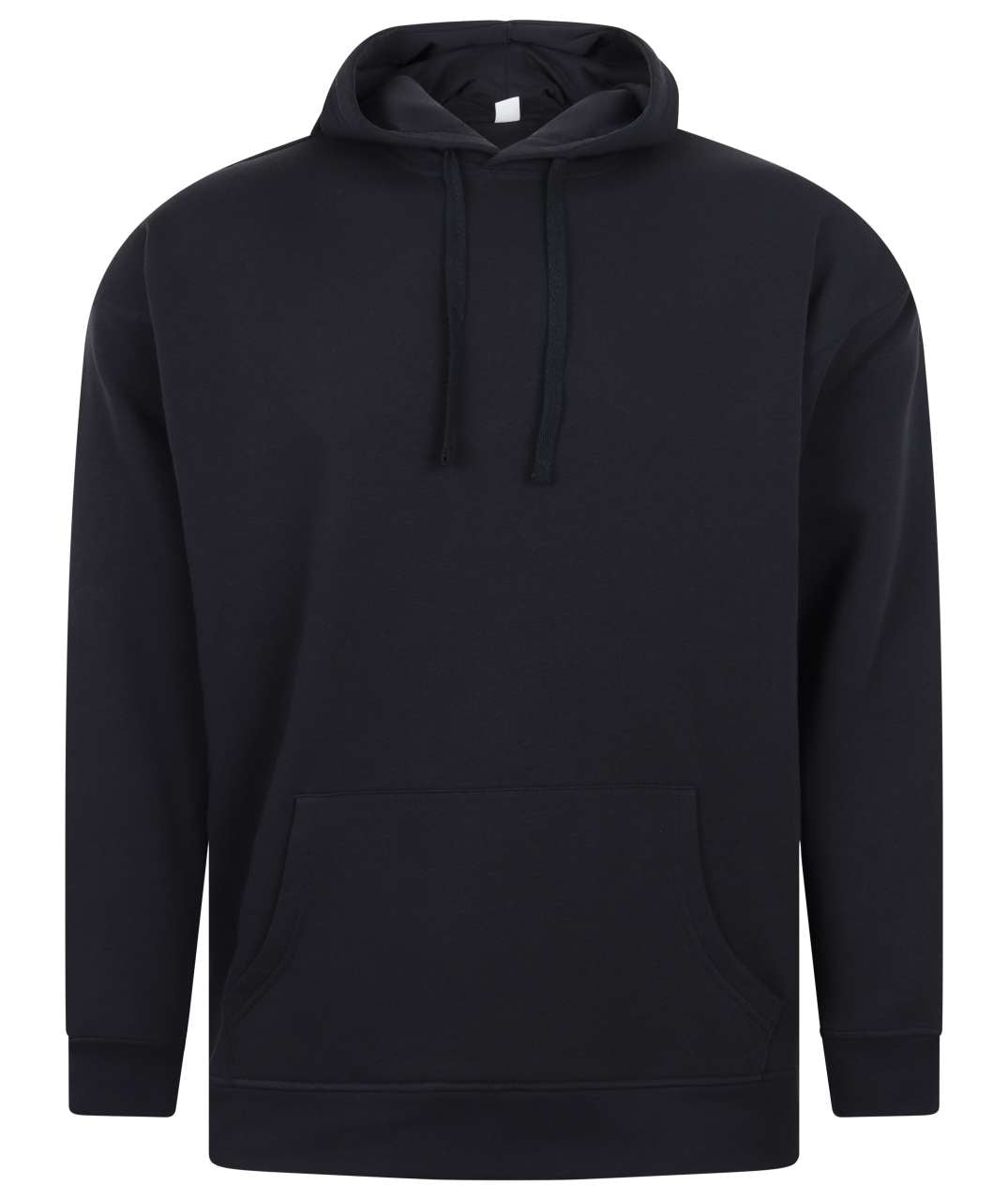 SWEAT À CAPUCHE UNISEXE SURDIMENSIONNÉ