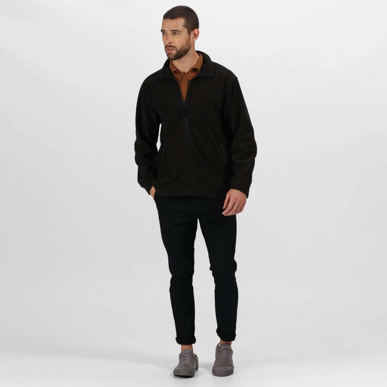 THOR 350 - HEAVYWEIGHT FLEECE
