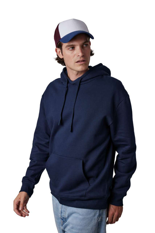 TRUCKER CAP - 5 PANELS