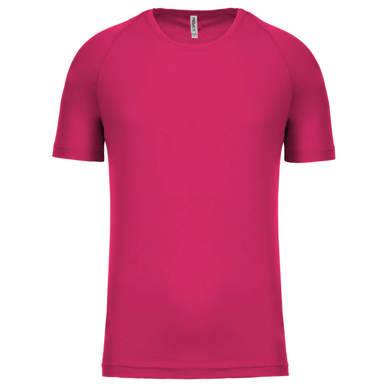 MEN'S SHORT-SLEEVED SPORTS T-SHIRT