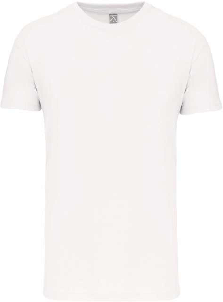 BIO150IC MEN'S ROUND NECK T-SHIRT