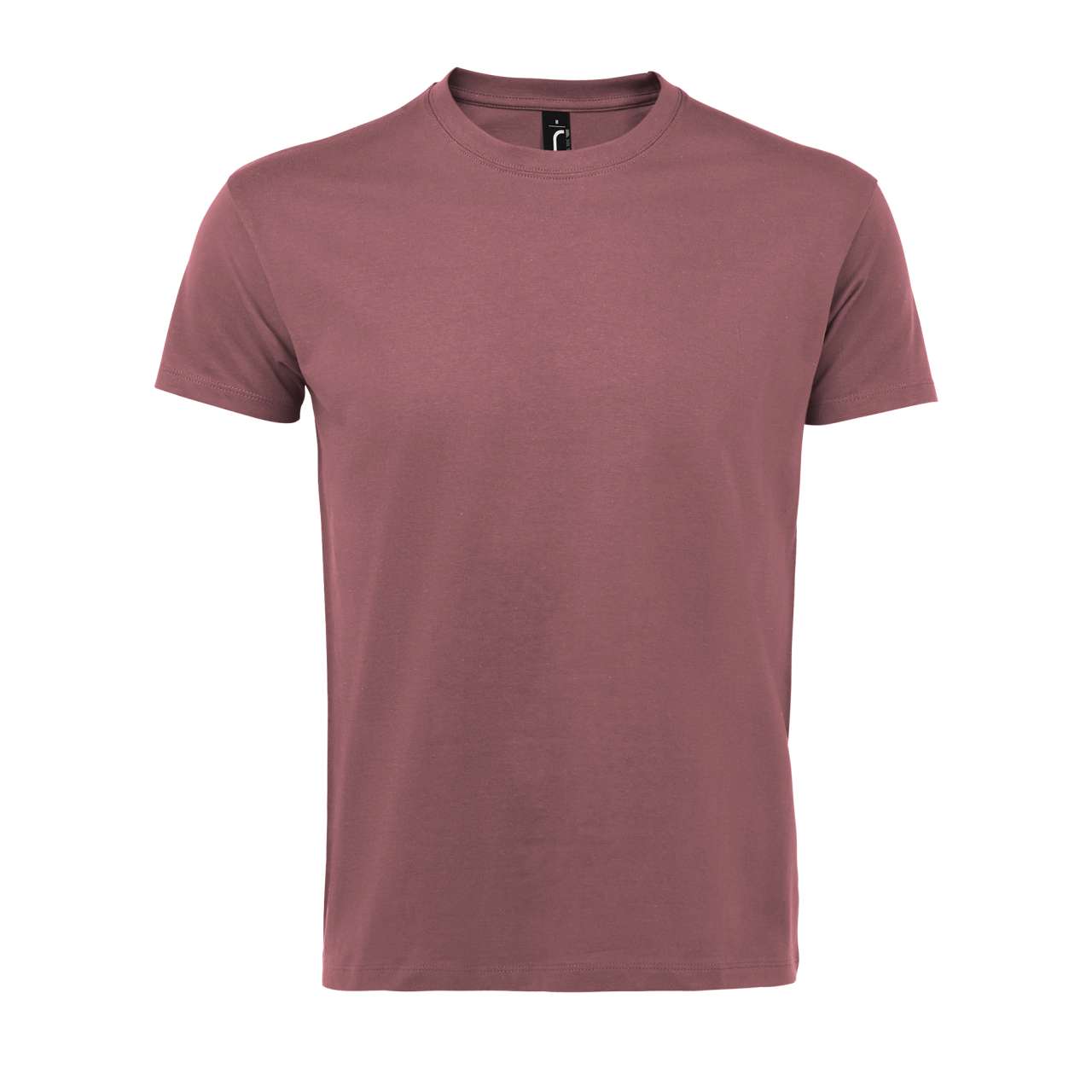 SOL'S IMPERIAL - MEN'S ROUND COLLAR T-SHIRT