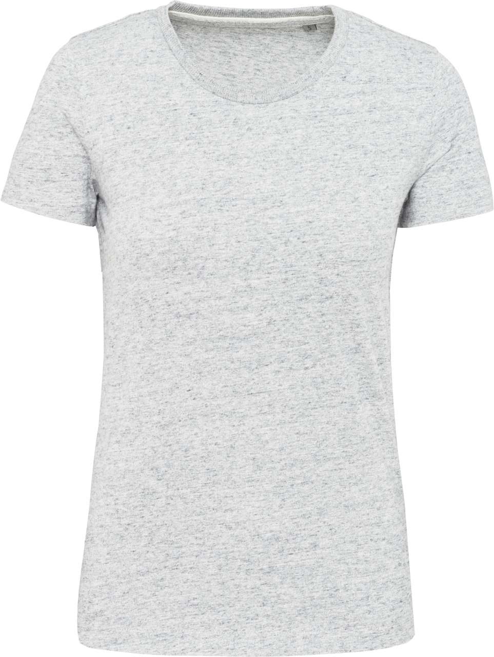 LADIES' VINTAGE SHORT SLEEVE T-SHIRT