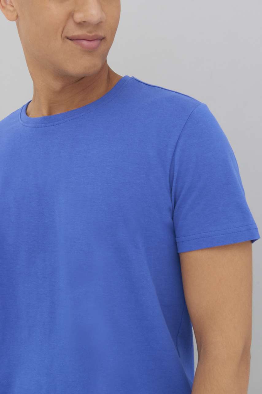 CASCADES ORGANIC TEE