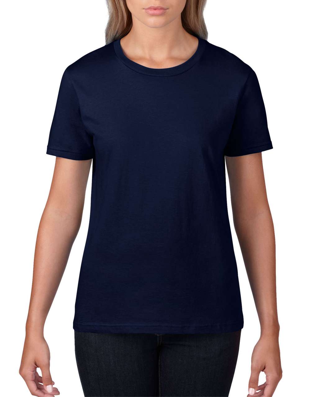 WOMEN'S LIGHTWEIGHT TEE