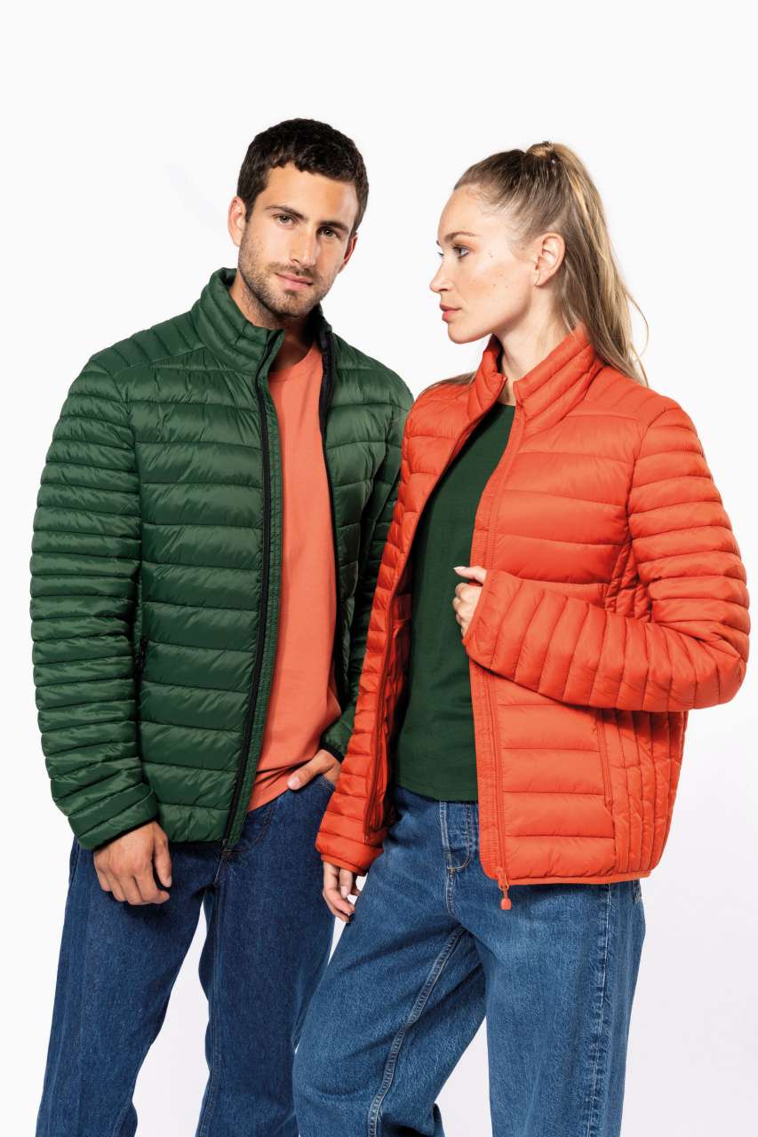 VESTE MATELASSÉE LÉGÈRE POUR FEMME