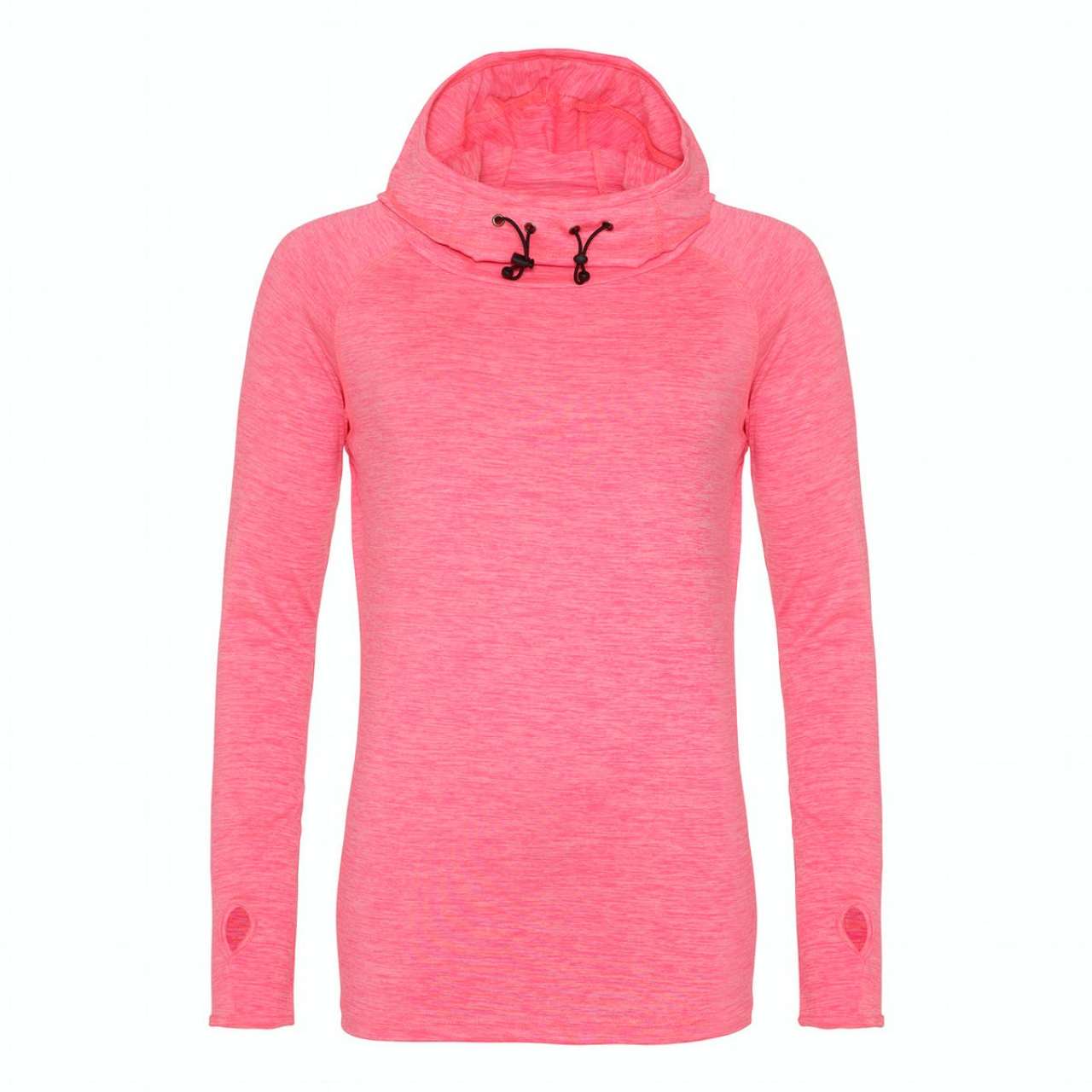 Haut à col bénitier tendance pour femme