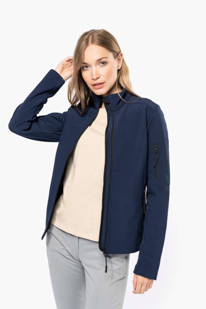VESTE SOFTSHELL FEMME (2)