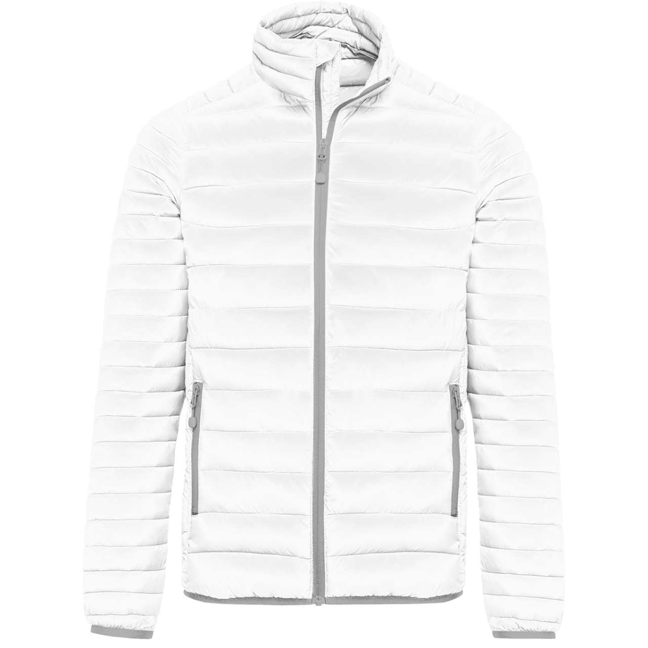 MEN'S LIGHTWEIGHT PADDED JACKET