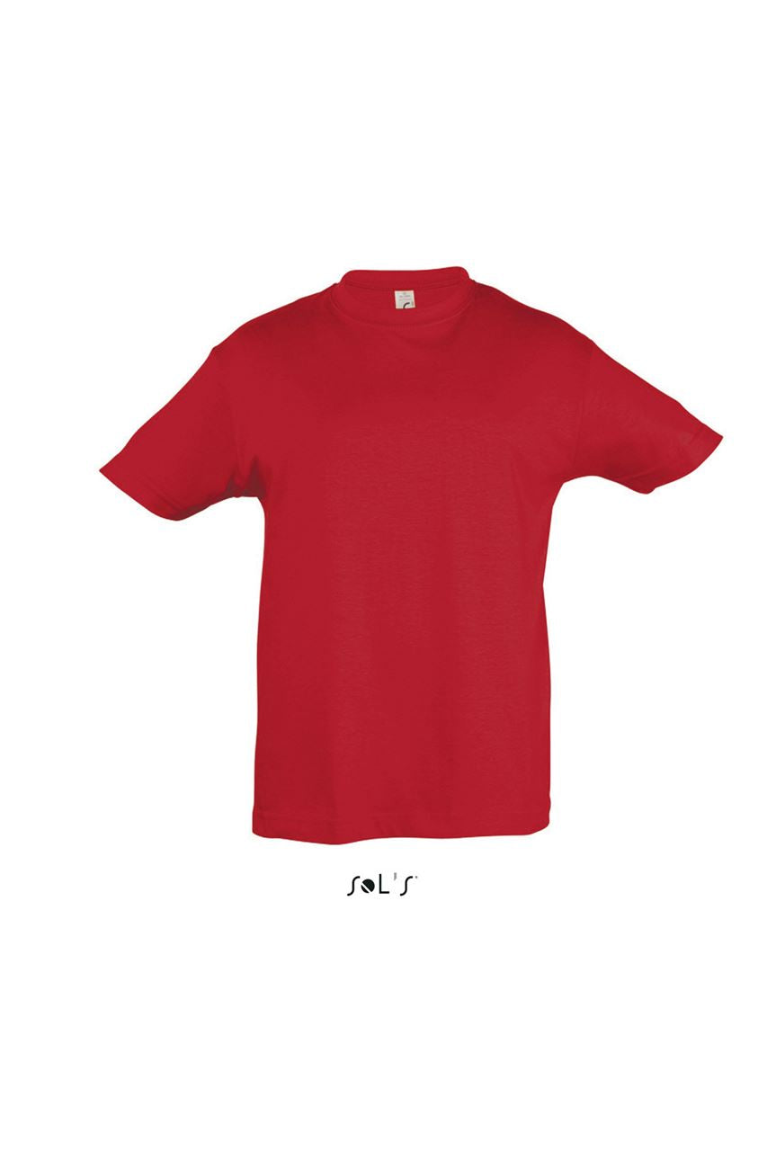 SOL'S REGENT KIDS' - ROUND NECK T-SHIRT