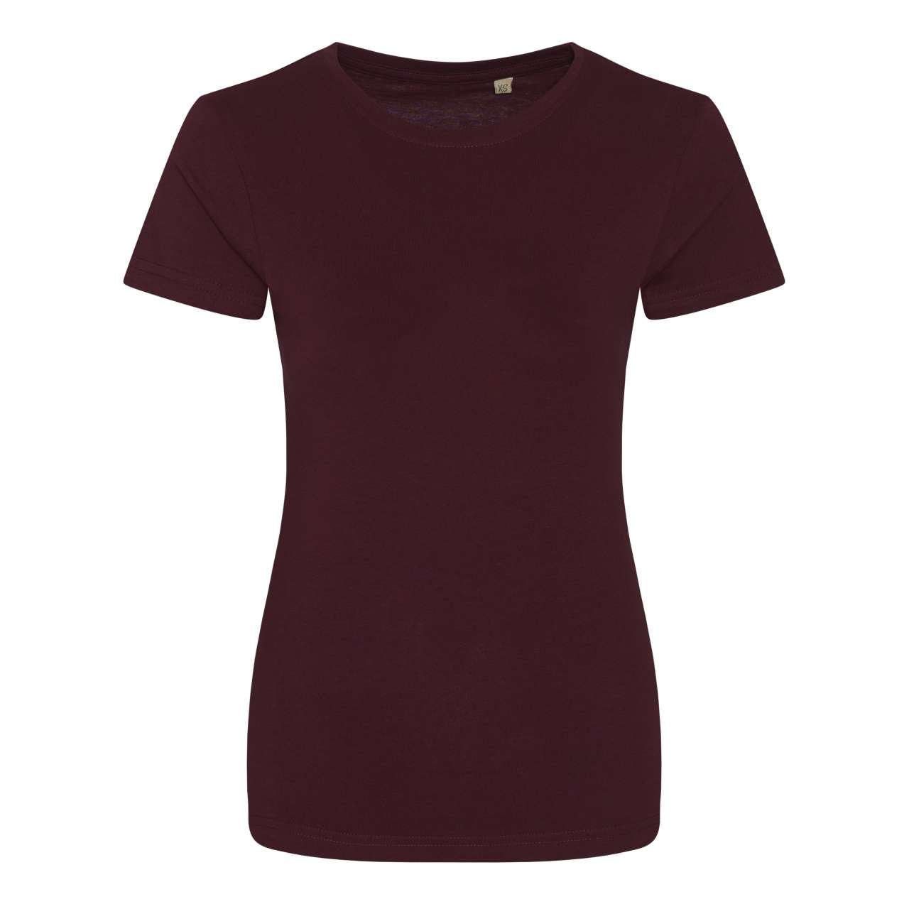 CASCADES ORGANIC WOMEN'S TEE