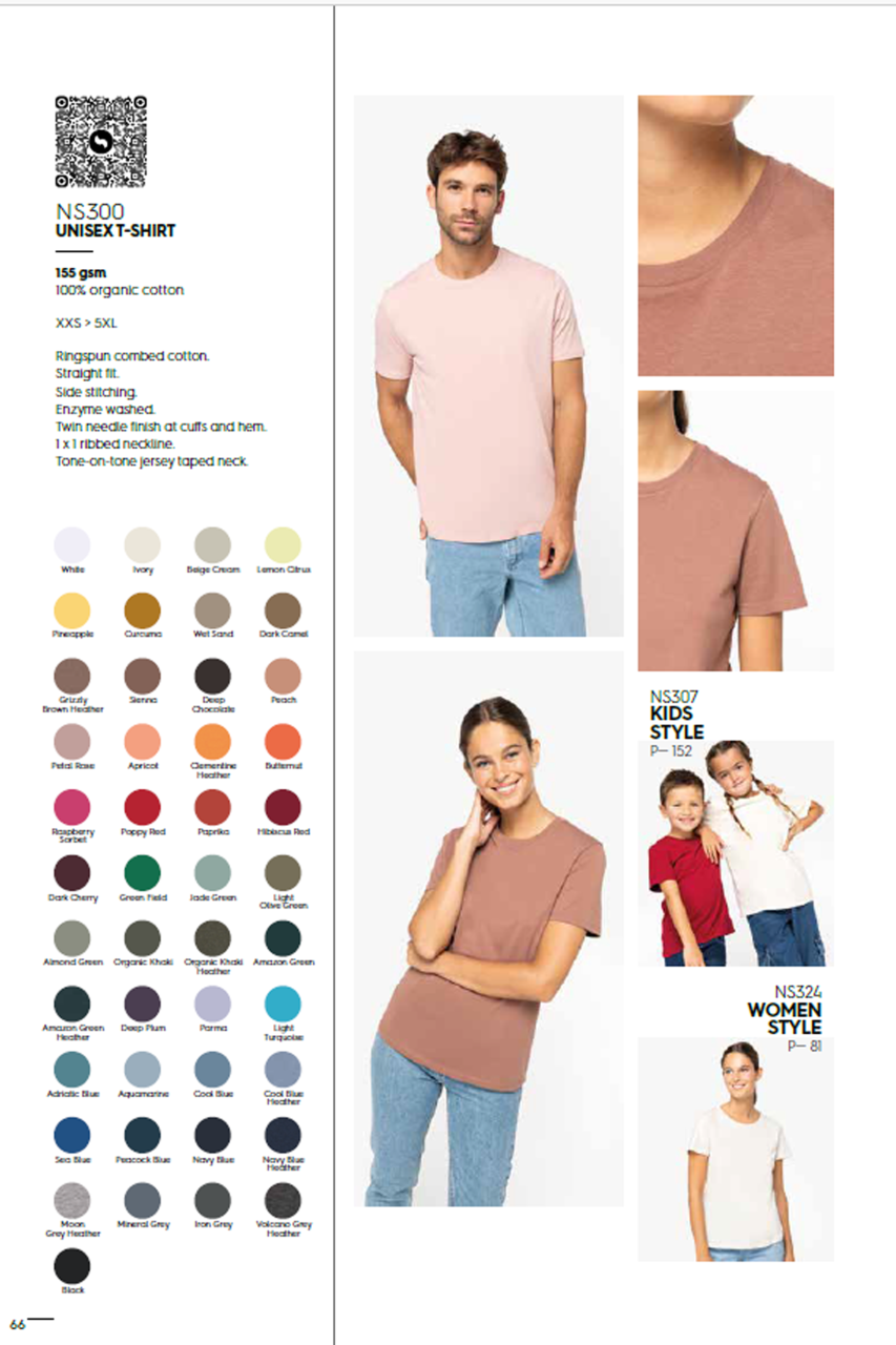 NATIVE SPIRIT KATALOG 2024