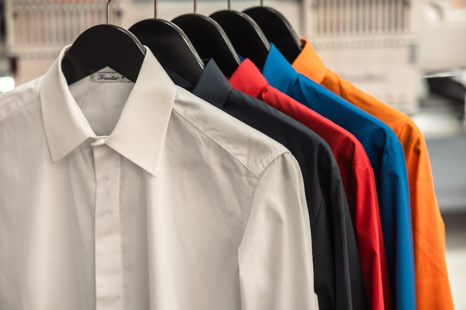 SHIRTS CORPORATE FOR SALE