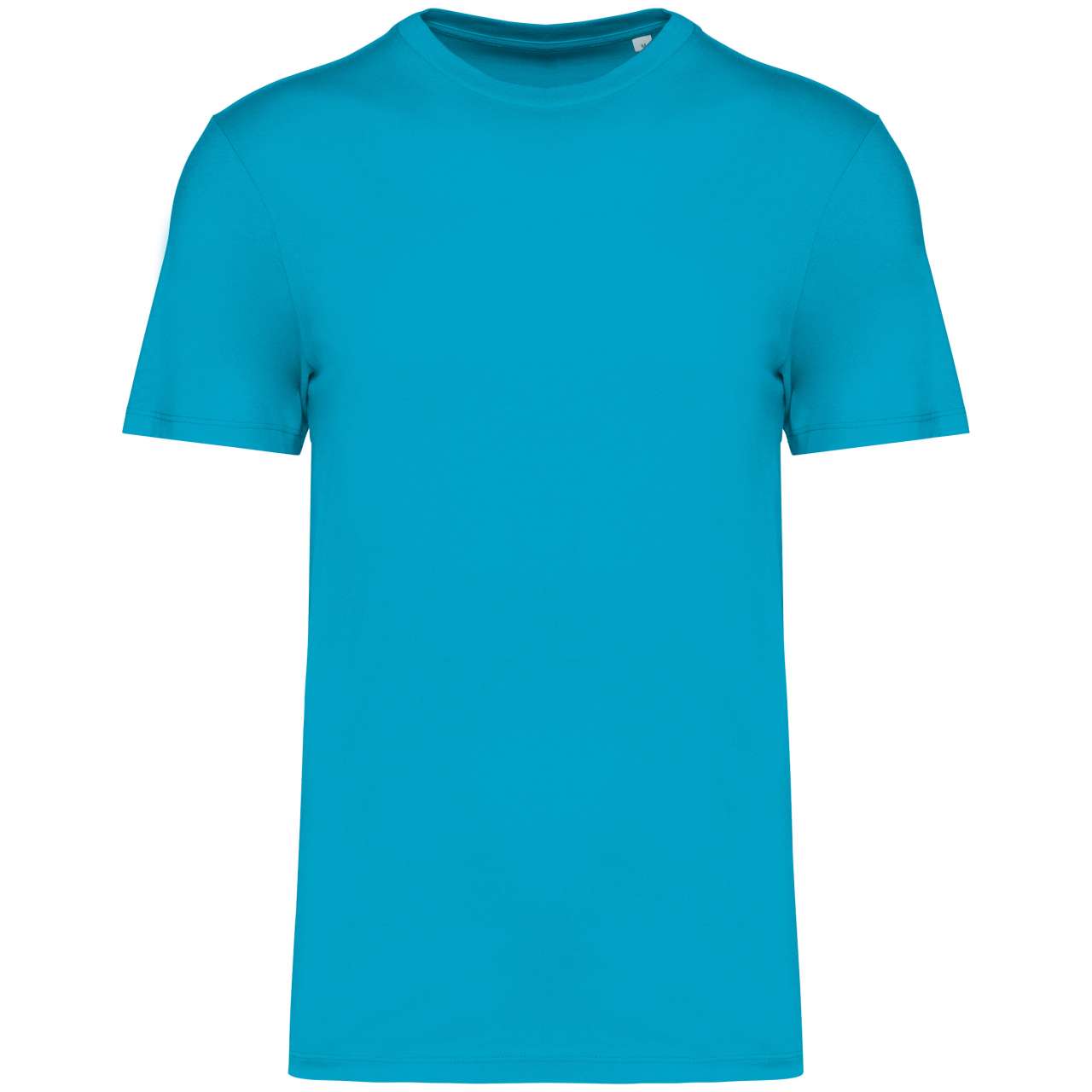 ECO-FRIENDLY UNISEX T-SHIRT
