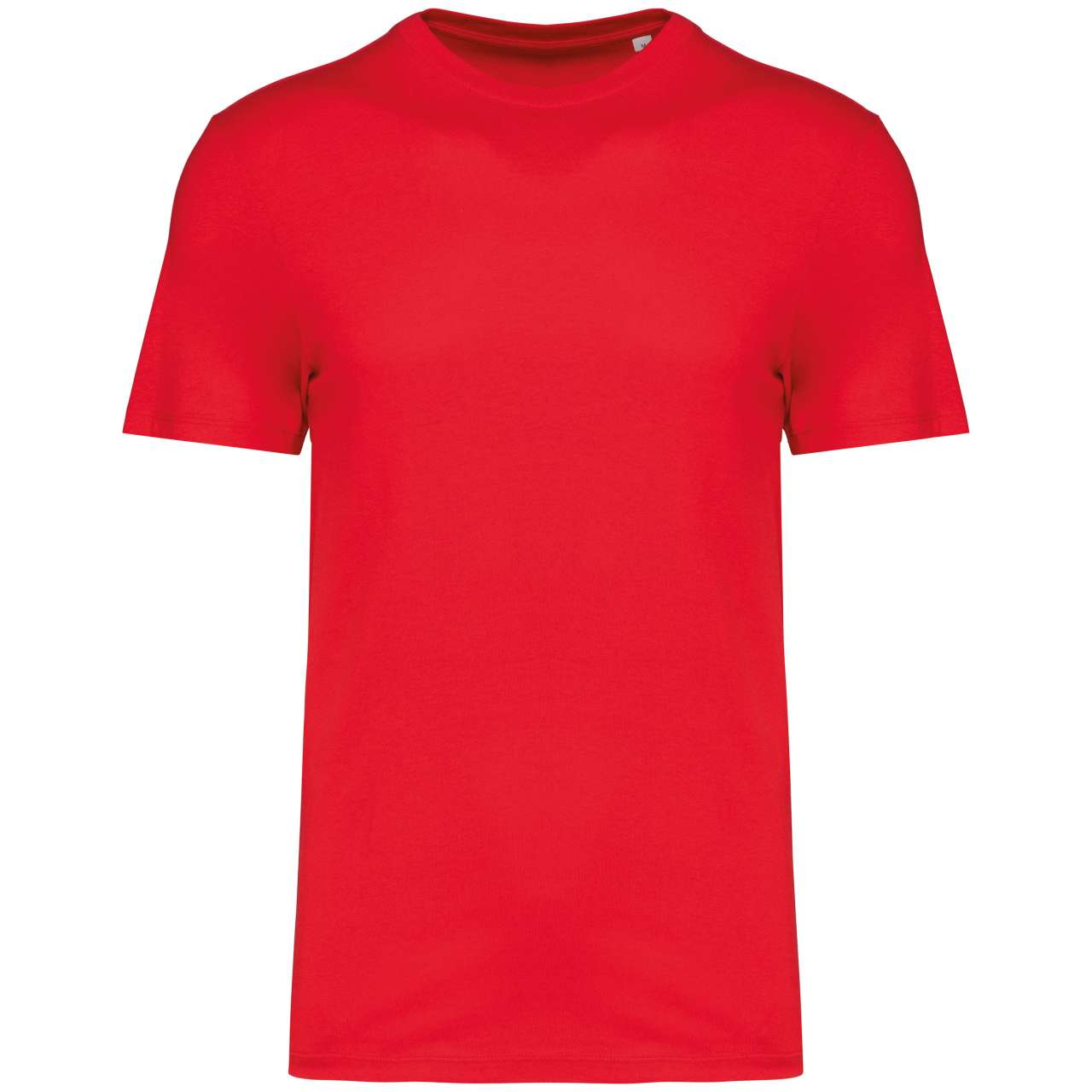 ECO-FRIENDLY UNISEX T-SHIRT