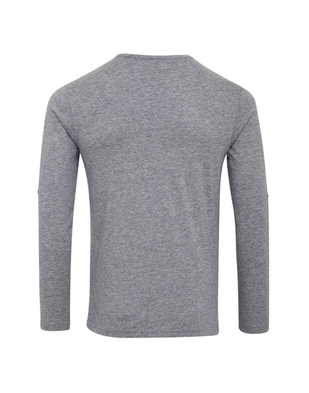 MEN'S LONG JOHN ROLL SLEEVE TEE
