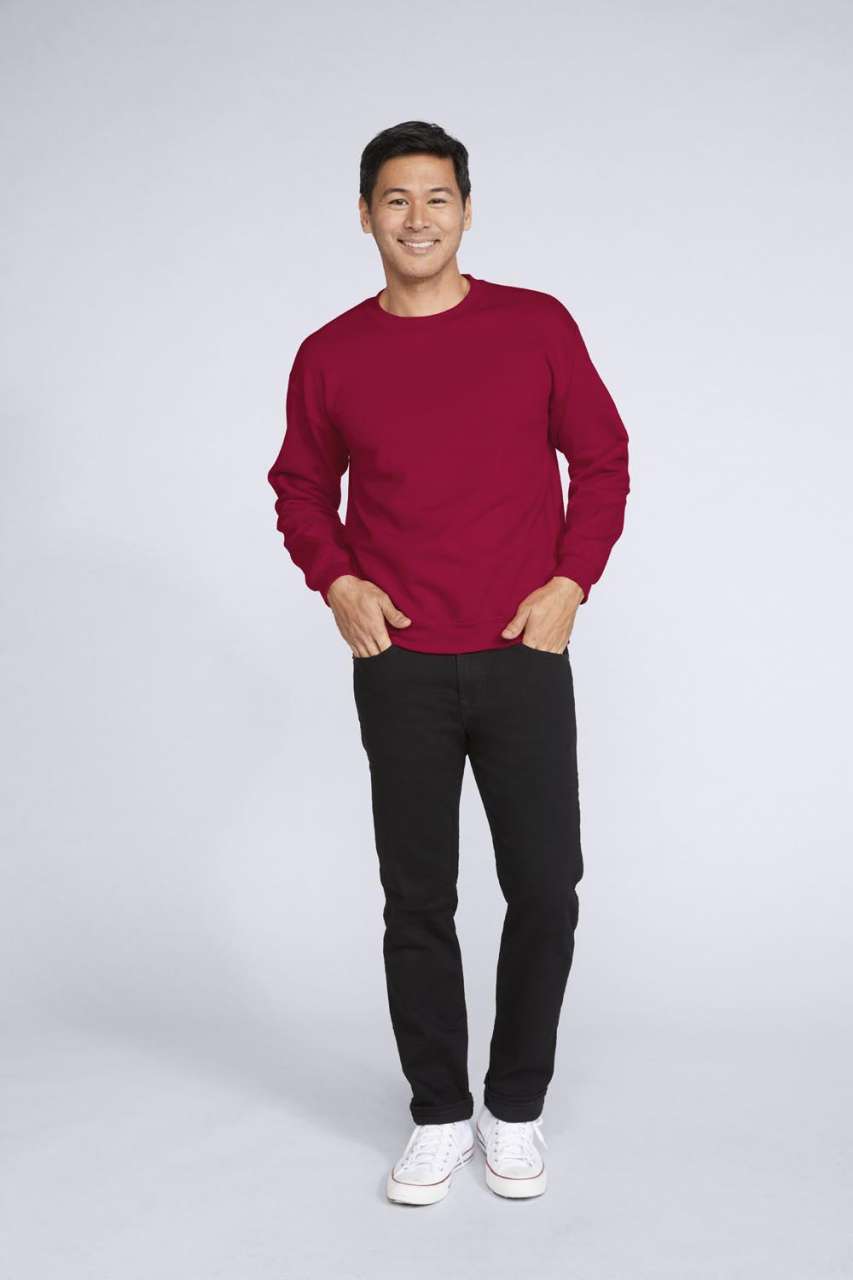 HEAVY BLEND™ ADULT CREWNECK SWEATSHIRT (3)