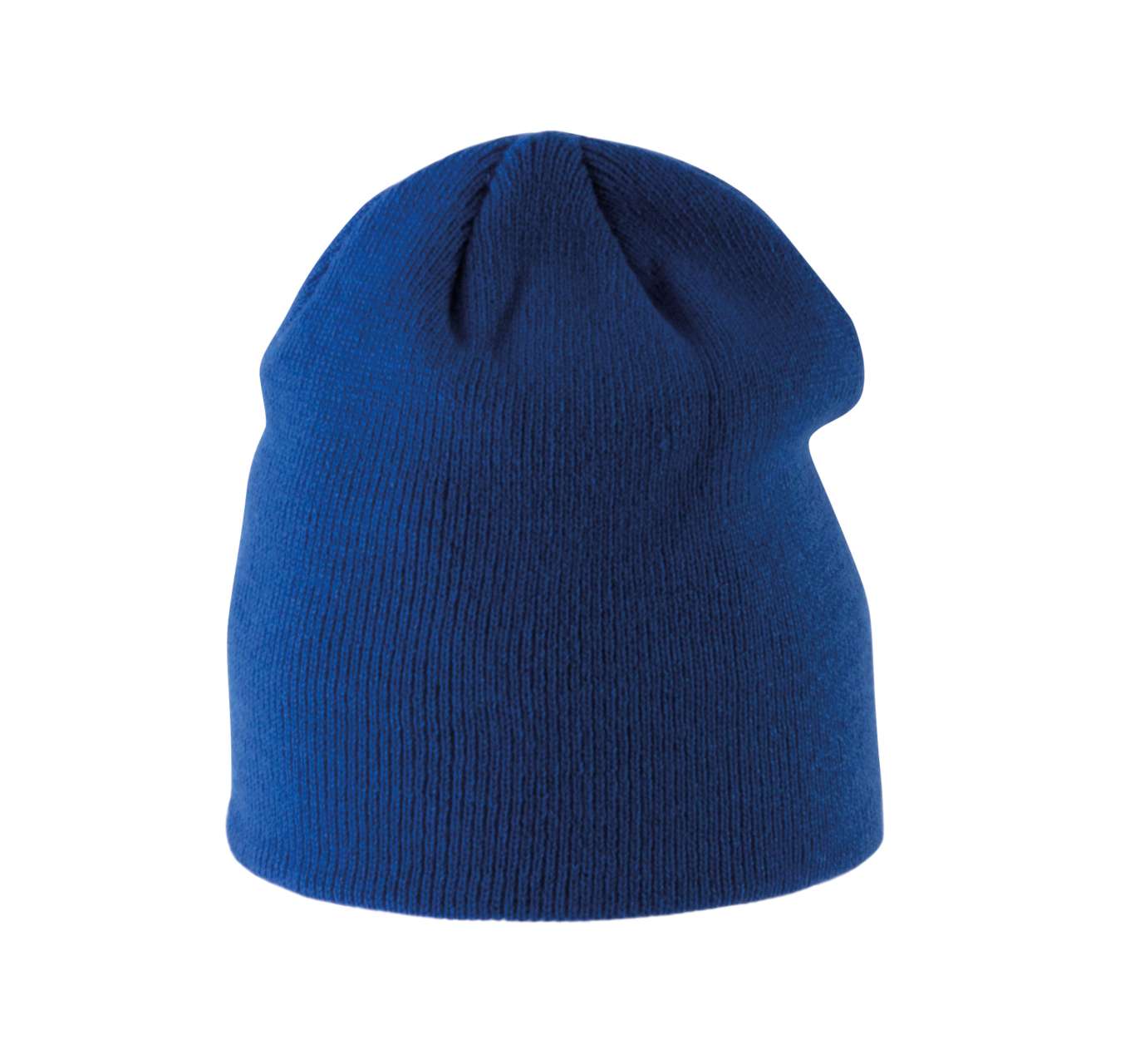 BONNET EN TRICOT POUR ENFANTS
