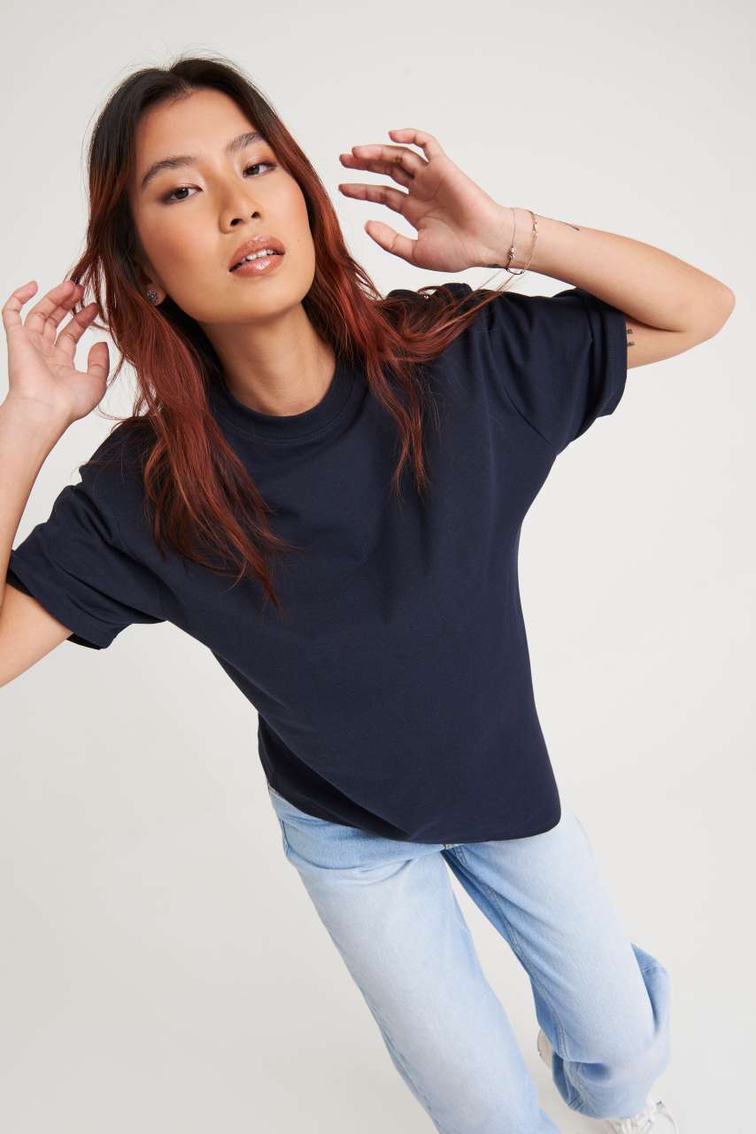 ARROW RECYCLED HEAVY OVERSIZE T