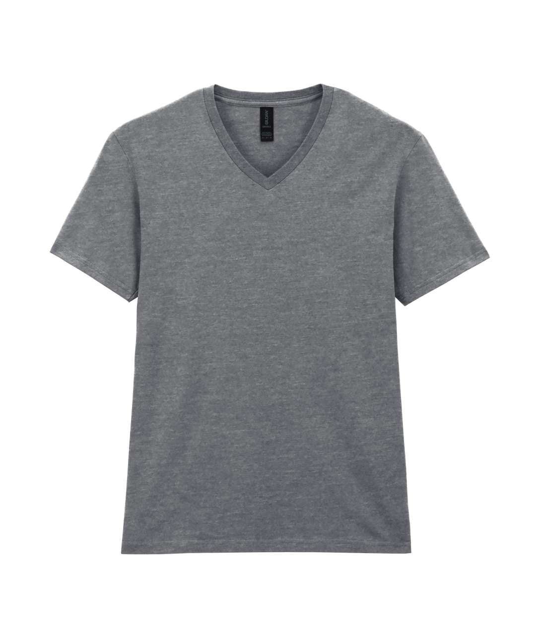 SOFTSTYLE® ADULT V-NECK T-SHIRT