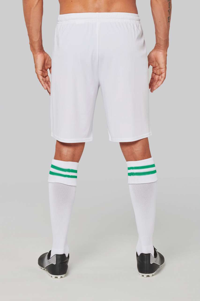 SHORT DE SPORT