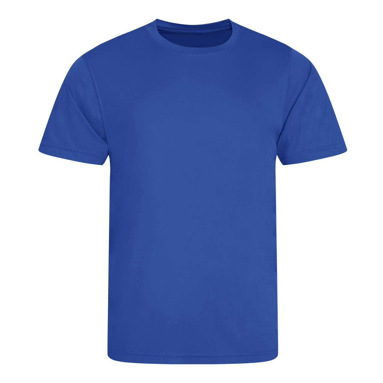T-shirt frais et lisse