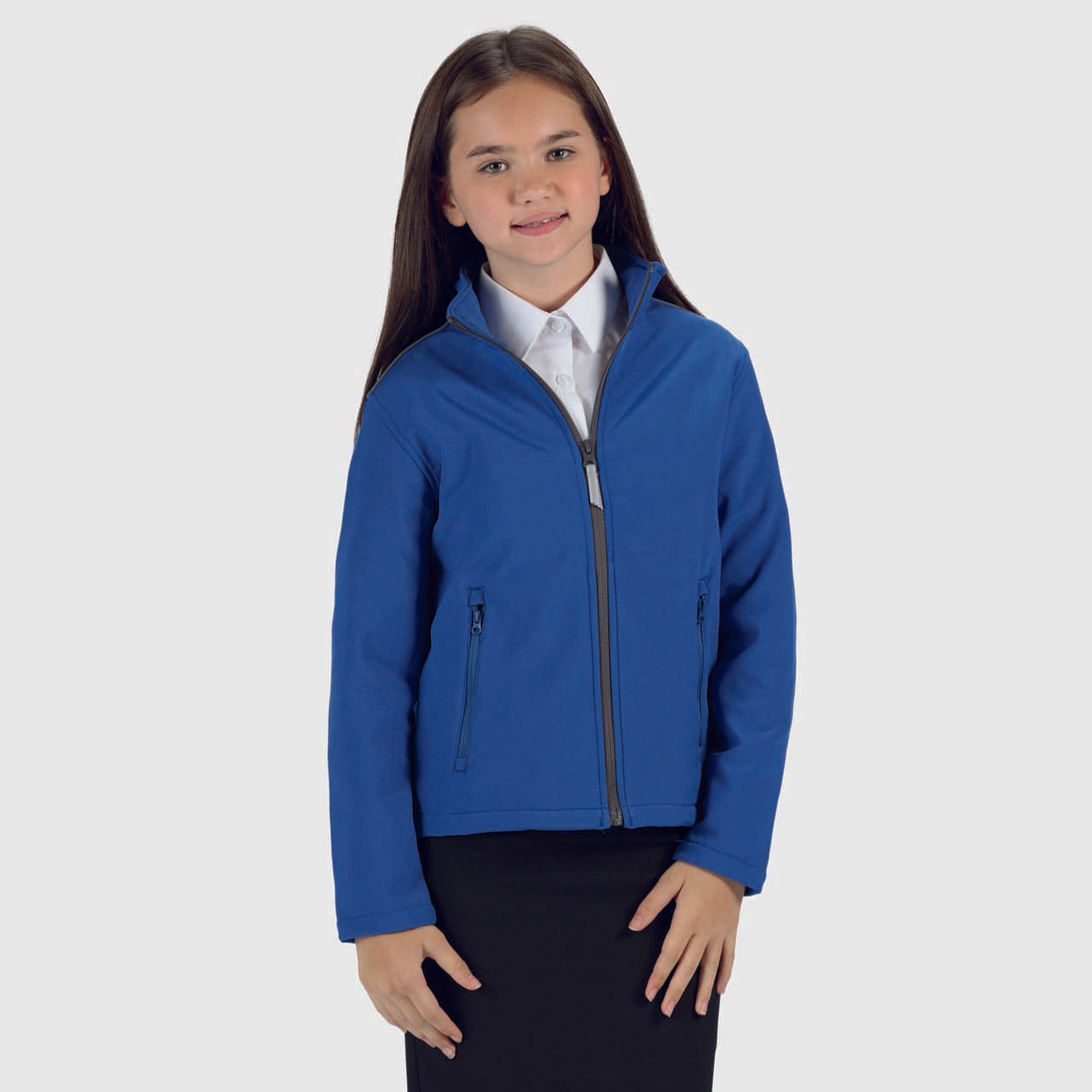 KINDER-KLASSENKAMERADEN - SOFTSHELL