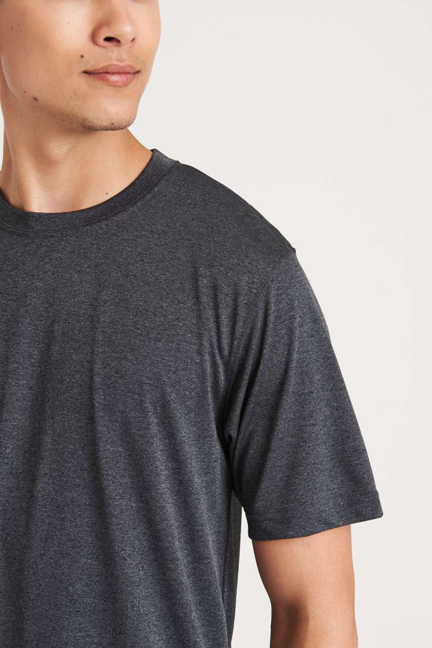 T-shirt urbain cool
