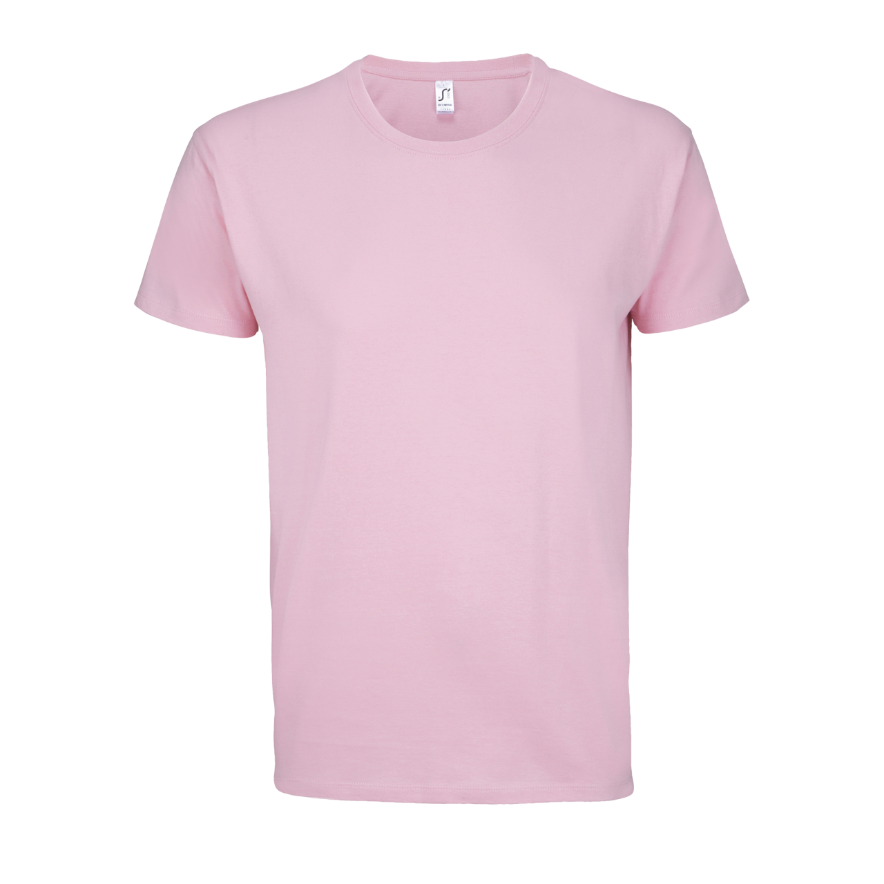SOL'S IMPERIAL - MEN'S ROUND COLLAR T-SHIRT