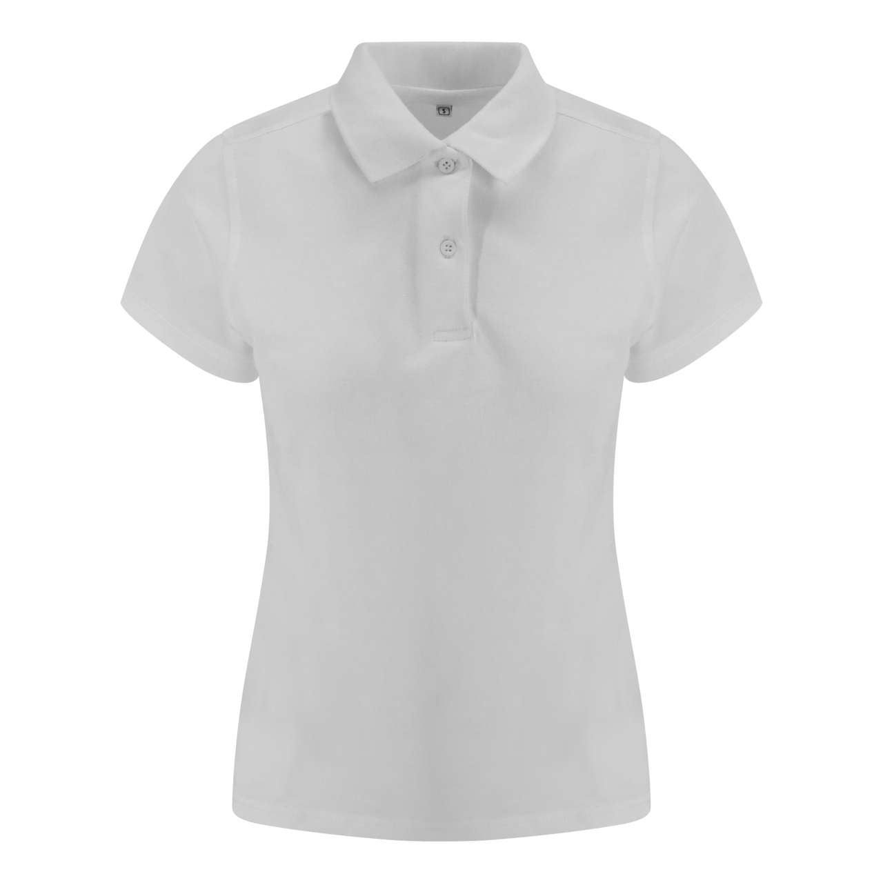 STRETCH-POLOSHIRT FÜR DAMEN