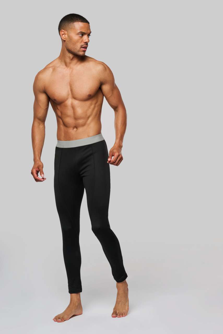MEN’S SPORTS BASE LAYER LEGGINGS